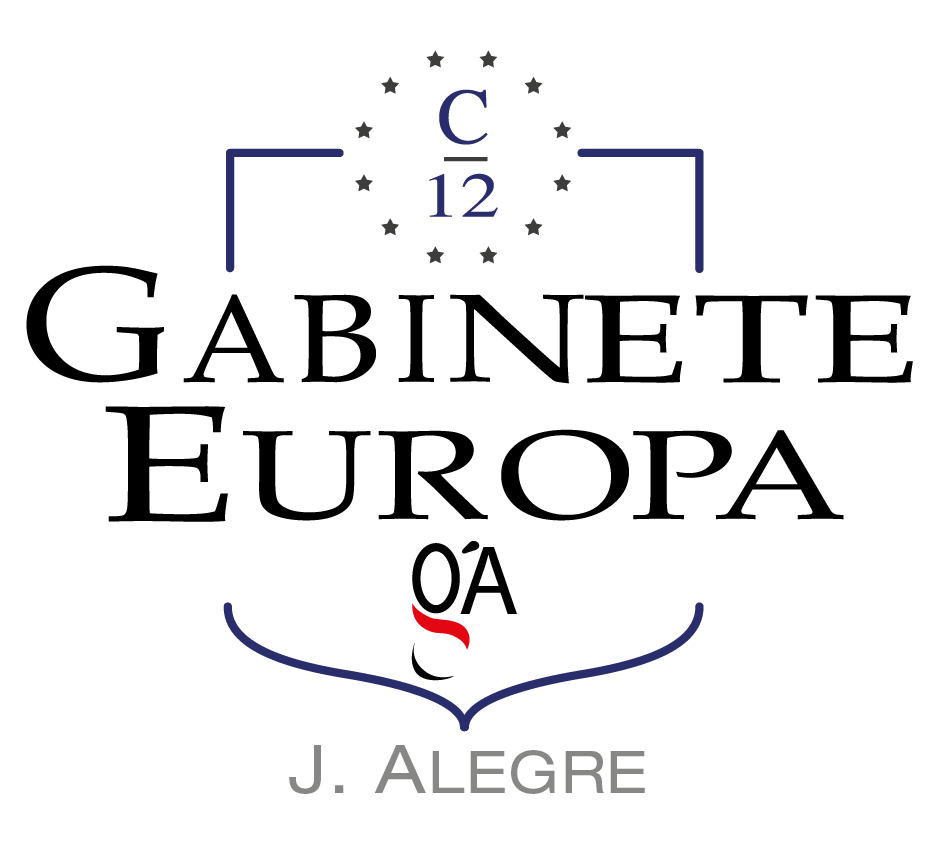 Gabinete Europa
